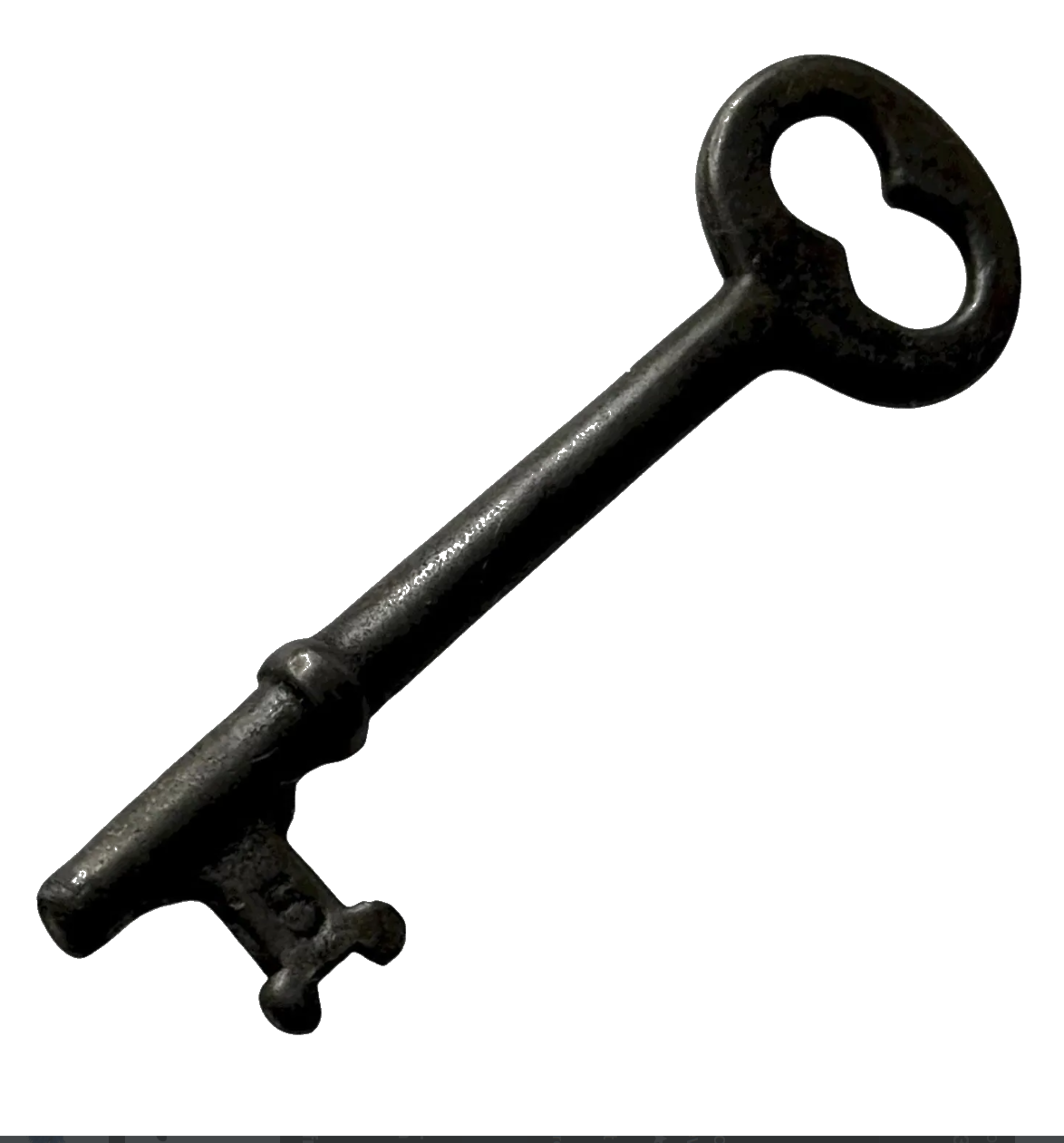 Skeleton Key